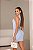 VESTIDO ZÍPER BORDADO LISTRA LATERAL - Imagem 2
