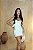 VESTIDO PLAQUINHA LOGOMARCA COM LISTRA - Imagem 6
