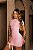 VESTIDO MANGUINHA ZÍPER BORDADO - Imagem 7