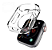Capinha Case Transparente para Smartwatch Tamanhos - Imagem 1