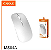 Mouse Sem Fio Wireless Bluetooh Ms04a (a'Gold) - Imagem 1