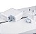 Plug Tomada Adaptador para MacBook Brasil - Imagem 3