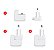Plug Tomada Adaptador para MacBook Brasil - Imagem 4
