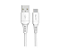 Cabo de Dados USB x USB-C 2.1A - 1 metro - Actio Viena (Devia) - Imagem 1