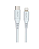 Cabo de Dados USB C x Lightning 27w - 1 metro - Actio Viena (Devia) - Imagem 1