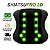 Almofada ShiatsuPro 3D EMK 127 - Imagem 2
