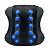 Almofada ShiatsuPro 3D EMK 127 - Imagem 1