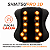 Almofada ShiatsuPro 3D EMK 127 - Imagem 5