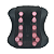 Almofada Massageadora Shiatsu 3d EMK 127A - Imagem 5