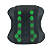 Almofada Massageadora Shiatsu 3d EMK 127A - Imagem 4