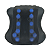 Almofada Massageadora Shiatsu 3d EMK 127A - Imagem 2
