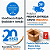 Almofada ShiatsuPro 3D EMK 127B - Imagem 8