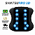 Almofada ShiatsuPro 3D EMK 127B - Imagem 2