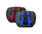 Almofada Shiatsu Confort 3d Roller Corporal EMK 127B - Imagem 1