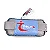 Cinta Massageadora Abdominal EMK 138A - Imagem 1