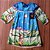 Vestido Infantil Tandy Bee - Imagem 1