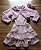 Vestido Infantil Plinc Ploc - Imagem 2