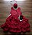 Vestido Infantil Plinc Ploc - Imagem 1