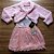 Vestido Infantil Plinc Ploc - Imagem 2