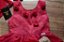 Vestido Infantil Plinc Ploc - Imagem 4