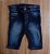 Bermuda Jeans Infantil Masculina - Imagem 1