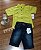 Camisa Masculina Infantil - Imagem 3