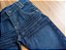 Bermuda Jeans Infantil - Imagem 2