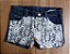 Shorts Jeans Infantil - Imagem 1