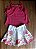 Conjunto Kids Gabriela Aquarela - Imagem 1