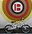 Bicicleta aro 20 feminina - Imagem 3