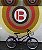 Bicicleta aro 20 feminina - Imagem 1
