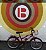 Bicicleta aro 20 feminina - Imagem 2