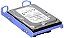 00FN133 - HD Servidor IBM 3TB 6G NL 7,2K 3,5 SATA G2SS 512e - Imagem 1