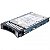 00W1533 - HD Servidor IBM 2TB 7K 6G 3,5 SED NL SAS - Imagem 1