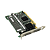 0D9205 Placa Controladora Dell PERC 4 / DC de 128MB SCSI PCI-X RAID - Imagem 1