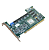 0D9872 Placa Controladora RAID Dell PCI-X SATA de 64 MB - Imagem 1