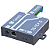2S-TCP-485-2 Conversor de rede para 1 saída serial RS232 e 1 serial RS485 - Imagem 1