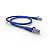 35103604 - Patch Cord U/UTP Multilan CAT.5E CM T568A 2.5M Azul Furukawa - Imagem 1