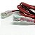 35123302 - Patch Cord U/UTP Gigalan CAT.6 CM T568A/B 1.5M Vermelho Furukawa - Imagem 2