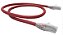 35123302 - Patch Cord U/UTP Gigalan CAT.6 CM T568A/B 1.5M Vermelho Furukawa - Imagem 1