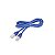 35123604 - Patch Cord U/UTP Gigalan CAT.6 CM T568A 2.5M Azul Furukawa - Imagem 2