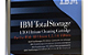 35L2086 FITA DE LIMPEZA LTO IBM - Imagem 1