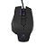 402060540200 Mouse óptico USB Gamer Harpy Mg-100bk Preto C3tech - Imagem 1