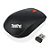 4X30M56887 Mouse Lenovo Thinkpad Essential 1200 DPI Wireless - Imagem 2