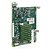 647590-B21 HPE Placa de Rede (554M) FlexFabric 10Gb com 2 portas (para Servidor HP) - Imagem 1