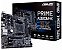 90MB0TV0-M0EAY0 Placa-Mãe Asus (PRIME A320M-K) AMD AM4 DDR4 Micro ATX - Imagem 1