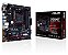 90MB10H0-C1BAY0 Placa-Mãe Asus Gaming (PRIME B450M-GAMING) AMD AM4 DDR4 mATX - Imagem 1