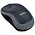 910-002225 Mouse óptico sem fio M185 Cinza Logitech - Imagem 1