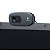 Webcam Logitech USB C270 com Vídeo Chamada em HD 960-000694 - Imagem 2