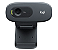 Webcam Logitech USB C270 com Vídeo Chamada em HD 960-000694 - Imagem 3